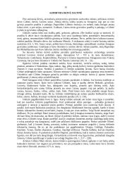 Pagonybė Lietuvoje, moteriškosios dievybės 15 puslapis