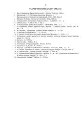 Pagonybė Lietuvoje, moteriškosios dievybės 18 puslapis