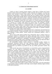 Pagonybė Lietuvoje, moteriškosios dievybės 4 puslapis