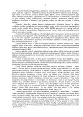 Pagonybė Lietuvoje, moteriškosios dievybės 5 puslapis