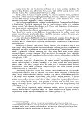 Pagonybė Lietuvoje, moteriškosios dievybės 6 puslapis