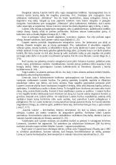 Pagonybė Lietuvoje, moteriškosios dievybės 7 puslapis