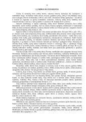 Pagonybė Lietuvoje, moteriškosios dievybės 8 puslapis