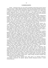 Pagonybė Lietuvoje, moteriškosios dievybės 10 puslapis