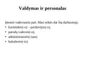 Verslo planas. Dailės galerija ,,Pas Neringą‘‘  11 puslapis