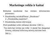 Verslo planas. Dailės galerija ,,Pas Neringą‘‘  10 puslapis
