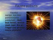 Fausto kabinetas. Faustas ir Mefistofelis  6 puslapis