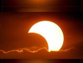 Saulės ir Mėnulio užtemimas 18 puslapis