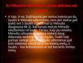 Saulės ir Mėnulio užtemimas 19 puslapis