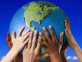 Žemės diena pristatymas 16 puslapis