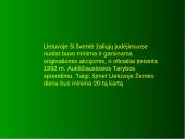 Žemės diena pristatymas 6 puslapis