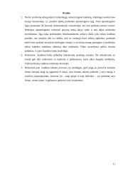 Profesinio elgesio kodeksai. Teisės etikos rašto darbas 11 puslapis