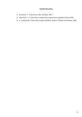 Profesinio elgesio kodeksai. Teisės etikos rašto darbas 12 puslapis