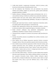 Profesinio elgesio kodeksai. Teisės etikos rašto darbas 9 puslapis