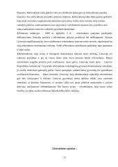 Referendumas. Konstitucinės teisės rašto darbas 12 puslapis