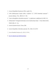 Referendumas. Konstitucinės teisės rašto darbas 13 puslapis