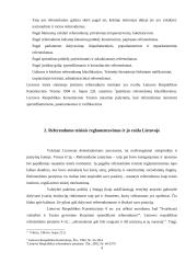 Referendumas. Konstitucinės teisės rašto darbas 4 puslapis