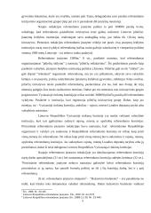 Referendumas. Konstitucinės teisės rašto darbas 5 puslapis