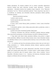 Referendumas. Konstitucinės teisės rašto darbas 6 puslapis