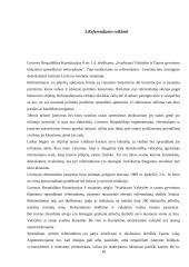 Referendumas. Konstitucinės teisės rašto darbas 10 puslapis