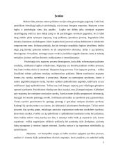 Abstraktaus mąstymo tyrimas 3 puslapis