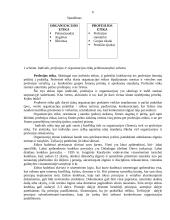 Etinis kodeksas – etinio elgesio vadovas 6 puslapis