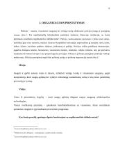 Socialinio pedagogo kompetencijų ugdymo projektas 6 puslapis