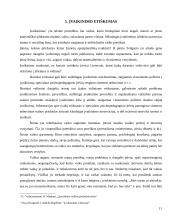 Įvaikinimo etinės problemos 11 puslapis