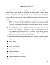 Įvaikinimo etinės problemos 19 puslapis