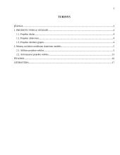 Europinis projektas socialinei atskirčiai mažinti; Socialinė atskirtis ir nedarbas 2 puslapis