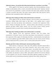 Europinis projektas socialinei atskirčiai mažinti; Socialinė atskirtis ir nedarbas 12 puslapis