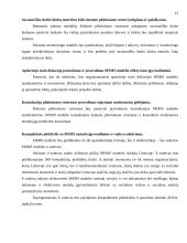 Europinis projektas socialinei atskirčiai mažinti; Socialinė atskirtis ir nedarbas 15 puslapis