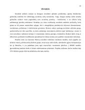 Europinis projektas socialinei atskirčiai mažinti; Socialinė atskirtis ir nedarbas 16 puslapis