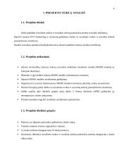 Europinis projektas socialinei atskirčiai mažinti; Socialinė atskirtis ir nedarbas 4 puslapis