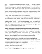 Europinis projektas socialinei atskirčiai mažinti; Socialinė atskirtis ir nedarbas 6 puslapis