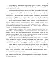 Europinis projektas socialinei atskirčiai mažinti; Socialinė atskirtis ir nedarbas 7 puslapis