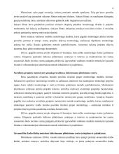 Europinis projektas socialinei atskirčiai mažinti; Socialinė atskirtis ir nedarbas 9 puslapis