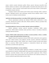 Europinis projektas socialinei atskirčiai mažinti; Socialinė atskirtis ir nedarbas 10 puslapis