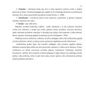 Socialinio pedagogo pagalba socialiai apleistiems vaikams 11 puslapis