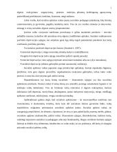 Socialinio pedagogo pagalba socialiai apleistiems vaikams 7 puslapis