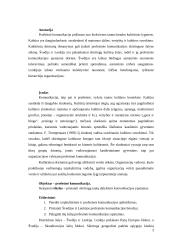 Profesinės komunikacijos ypatumai Švedijoje ir Lenkijoje 3 puslapis