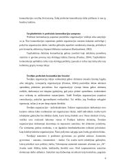 Profesinės komunikacijos ypatumai Švedijoje ir Lenkijoje 4 puslapis