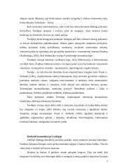 Profesinės komunikacijos ypatumai Švedijoje ir Lenkijoje 5 puslapis