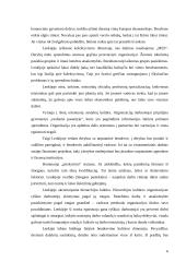 Profesinės komunikacijos ypatumai Švedijoje ir Lenkijoje 6 puslapis