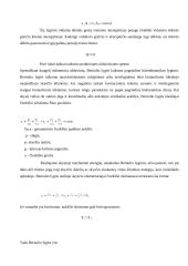 Bernulio lygties demonstracinis stendas 2 puslapis