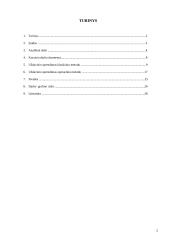 Pereinamieji procesai elektros grandinėje 2 puslapis