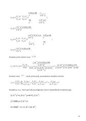 Pereinamieji procesai elektros grandinėje 20 puslapis