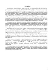 Pereinamieji procesai elektros grandinėje 3 puslapis