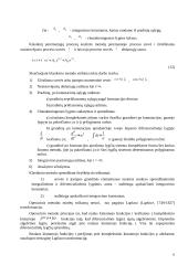 Pereinamieji procesai elektros grandinėje 6 puslapis