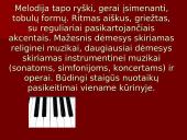 Klasicizmas pristatymas 12 puslapis